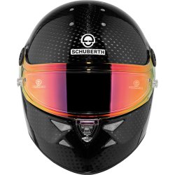 Schuberth SF4 hjelm