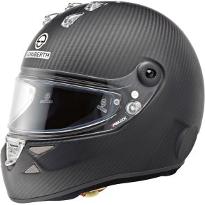 Schuberth SK1 Carbon Karting hjelm