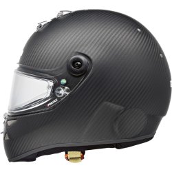 Schuberth SK1 Carbon Karting hjelm