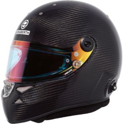 Schuberth SP1 Carbon hjelm