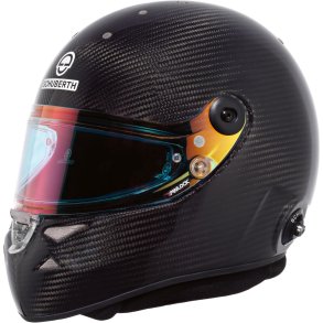 Schuberth SP1 Carbon hjelm