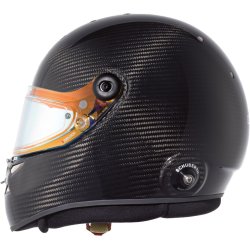 Schuberth SP1 Carbon hjelm