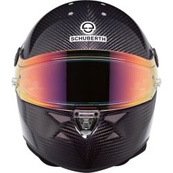 Schuberth SP1 Carbon hjelm