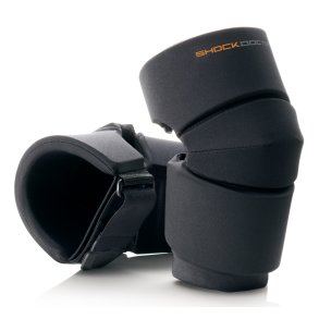 Shock Doctor albuebeskyttere