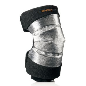 Shock Doctor Kevlar albuebeskyttere