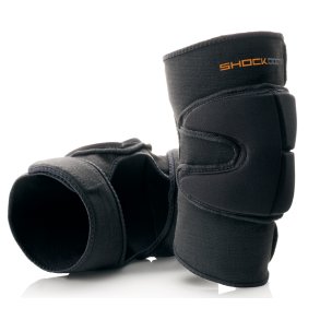 Shock Doctor knbeskyttere