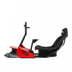 Sparco Sim Racing Rig Evolve GP inkl skrmholder 