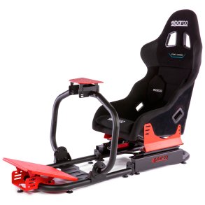 Sparco PRO 2000 Sim Rig Evolve