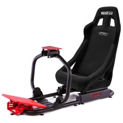 Sparco SPRINT Sim Rig Evolve