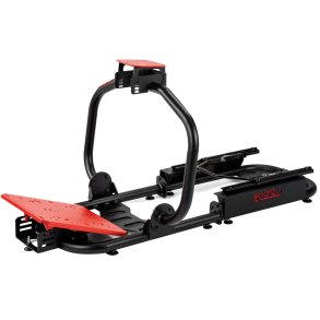 Sparco EVOLVE GT-R sim rig