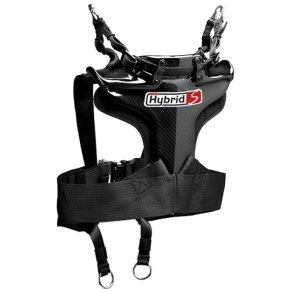 Simpson Hybrid S System