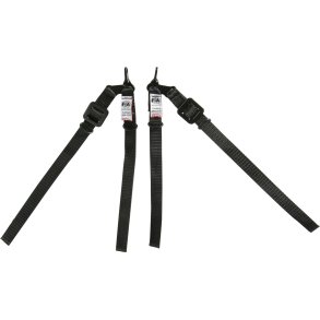 Simpson Hybrid udskiftningsstropper Quick Release (M61)