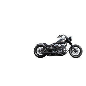 Harley-Davidson Fat Thunder