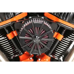 Harley-Davidson Hellfire