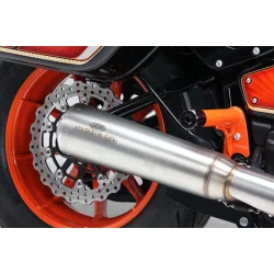 Harley-Davidson Hellfire