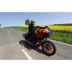 Harley-Davidson Hellfire