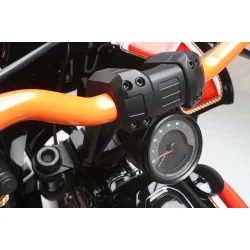 Harley-Davidson Hellfire