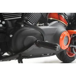 Harley-Davidson Hellfire