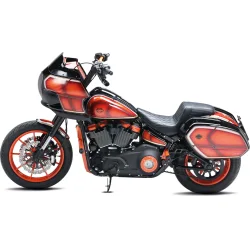 Harley-Davidson Hellfire