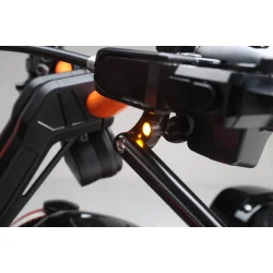 Harley-Davidson Hellfire