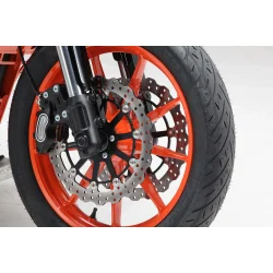 Harley-Davidson Hellfire