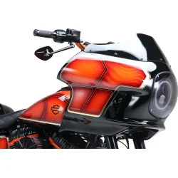 Harley-Davidson Hellfire