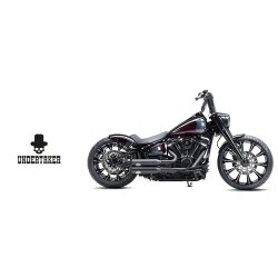Harley-Davidson Undertaker