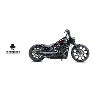 Harley-Davidson Undertaker