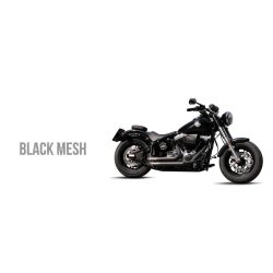 Harley-Davidson Black Mesh