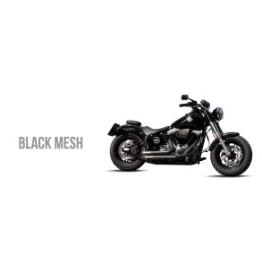 Harley-Davidson Black Mesh