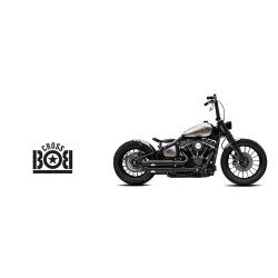 Harley-Davidson Cross Bob