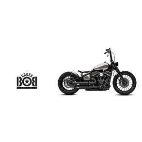 Harley-Davidson Cross Bob