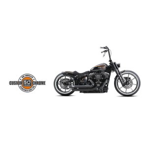 Harley-Davidson CC 50 Bike