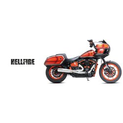 Harley-Davidson Hellfire