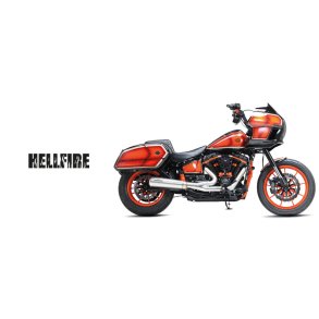 Harley-Davidson Hellfire