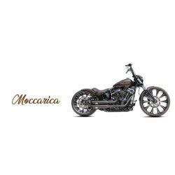 Harley-Davidson Moccarica