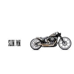 Harley-Davidson Slim Jim