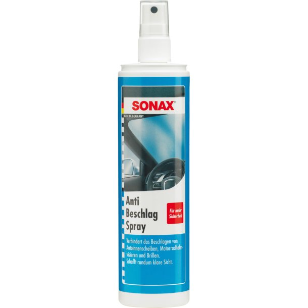 Sonax anti-dug spray