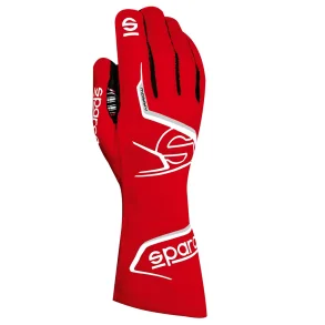 Sparco Arrow K karthandske, Str.11 R�d