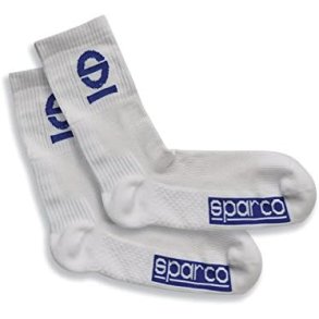 Sparco COOLMAX X-COOL sokker, Str. S/M