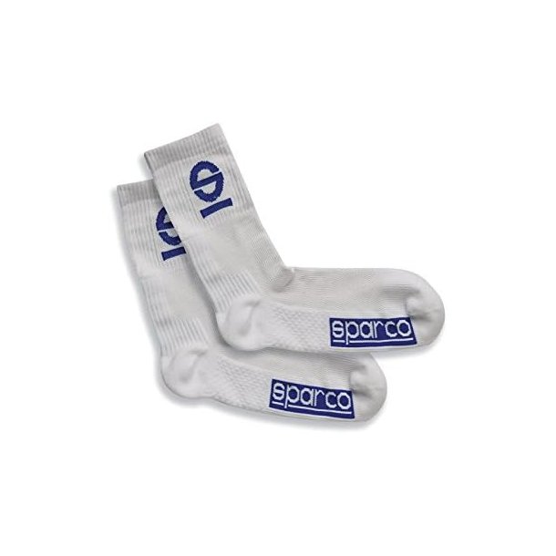 Sparco COOLMAX X-COOL sokker, Str. S/M