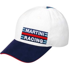 Sparco Martini Racing Cap Side Logo kasket