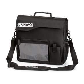 Sparco Co-Driver skuldertaske