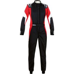 Sparco Competition Lady k�redragt