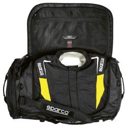 Sparco DAKAR L taske