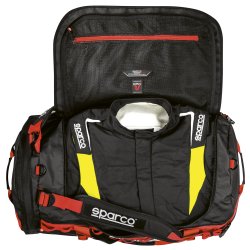 Sparco DAKAR L taske