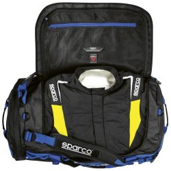 Sparco DAKAR L taske