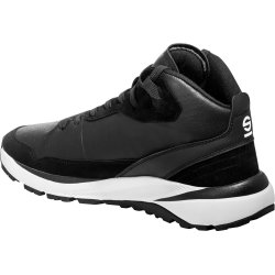 Sparco FAST mekaniker og service sko