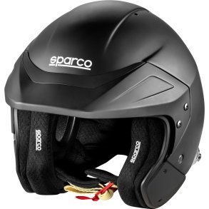 Sparco Flux RJ hjelm
