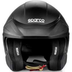 Sparco Flux RJ hjelm